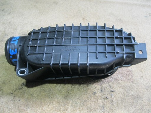 intake pipe Range Rover Sport 3.0D 09r