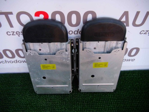PORSCHE CARRERA 911 996 CABRIO rest KOMPLET