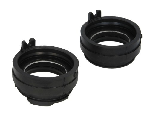 CHH-24 - Всасывающие патрубки HONDA XL 1000 V VARADERO 99-02r