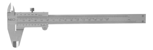 СУППОРТ NEO 150 ММ НЕРЖАВЕЮЩИЙ