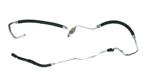 497250009R - КАБЕЛЬ ПИТАНИЯ MASTER III MOVANO 2.3 DCI ORY