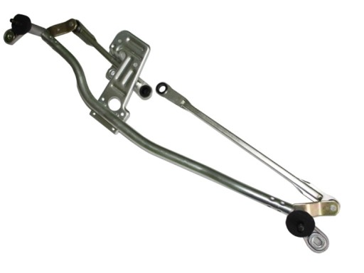 1363338080 - МЕХАНІЗМ СКЛООЧИСНИКА PEUGEOT BOXER II 2006