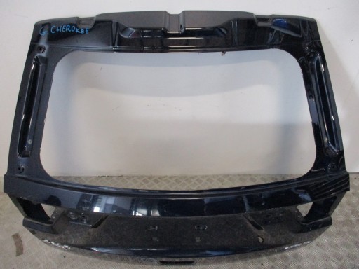 Heckklappe JEEP GRAND CHEROKEE nackte