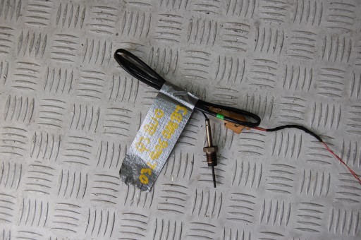 Capteur TEMPERATURY SPAINL AUDI Q3 8U 8U0