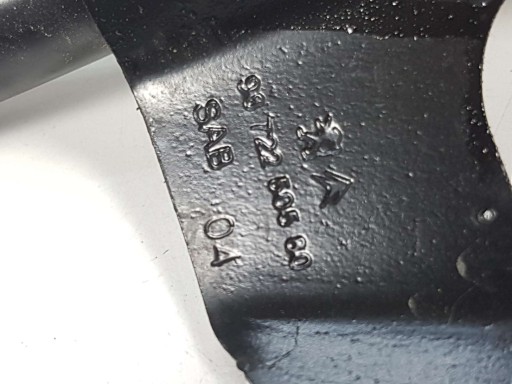 PEUGEOT 3008 II 1.6 HDI BAGNET MIARKA 9872250580