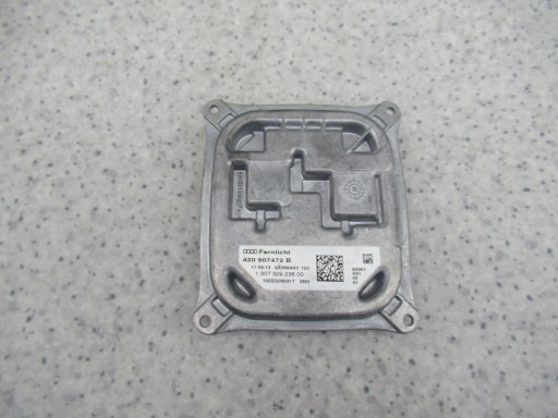 AUDI R8 module LED control unit 420907472B