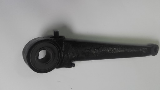 341-430174 - TATRA 815 ВАЖІЛЬ РОЗПОДІЛЬНИКА ПЕРЕДНІЙ ПРАВИЙ LUBLIN