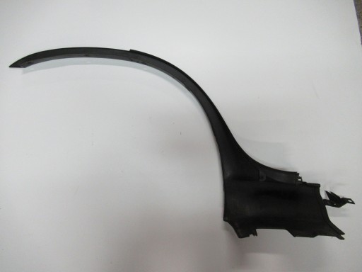 BMW E53 MOULAGE COUVERTURE AILE GAUCHE ARRIÈRE 8402337