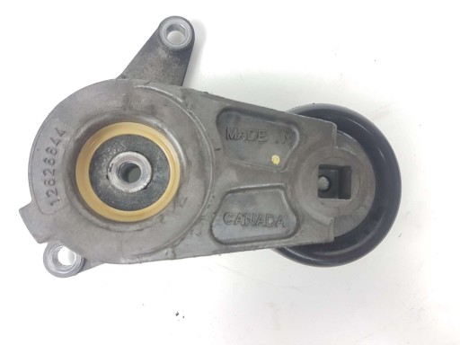 CHEVROLET CAMARO 3.6 09-15 adjuster roll of the belt