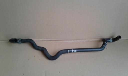pipe hose RANGE ROVER SPORT 13-18 L494 FPLA-8063-CA
