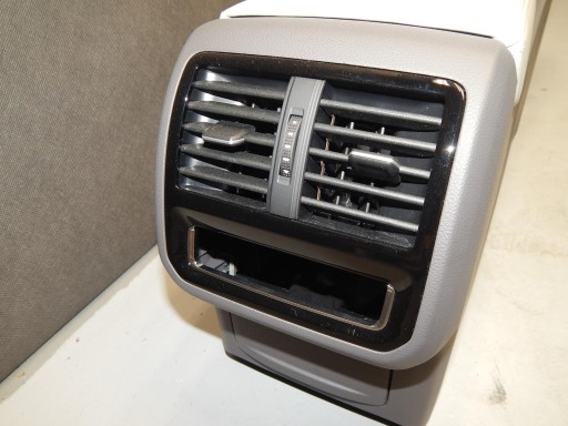 VW ARTEON TUNEL armrest