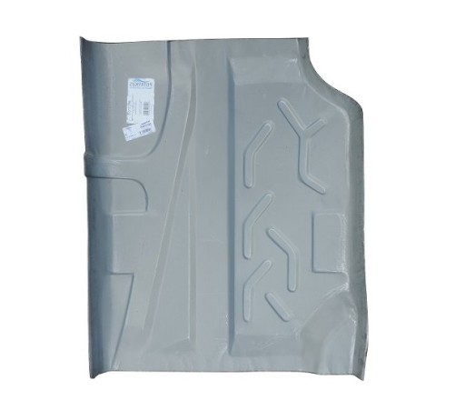 501370-6 - Права підлога MERCEDES W123 75-85