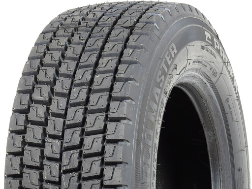 4X 245 / 70R17.5 шины для грузовиков профиль