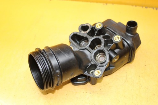 Корпус фильтра 2.0 TFSI A3 8P GOLF V AXX 06F115397F