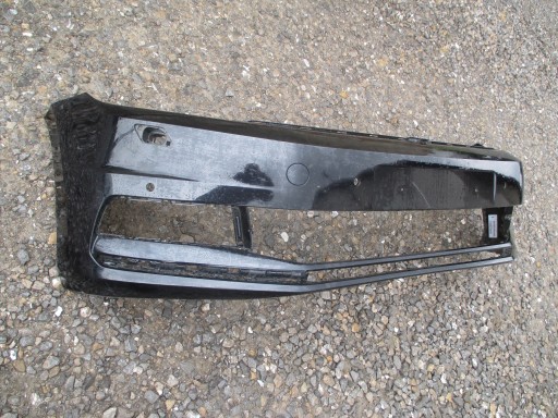 front bumper VW TOURAN II 2015R->