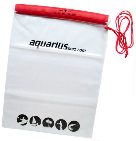 Водонепроникна упаковка AQUARIUS Менше 10 на універсальну