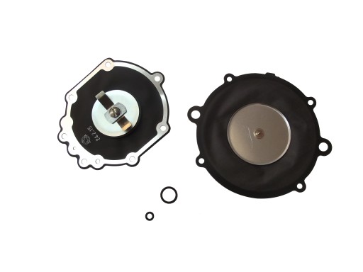 00118655 - КОМПЛЕКТ ДЛЯ РЕМОНТУ ВИПАРНИКА ВИЛОЧНИЙ НАВАНТАЖУВАЧ AISAN SC