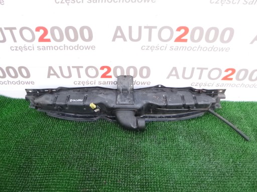 DUCATO JUMPER 06- support panel for radiators upper pillar