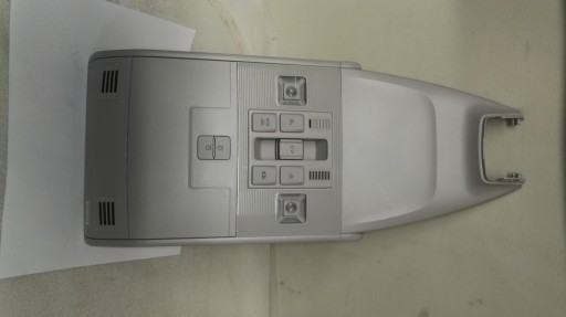 VW PASSAT B8 лампа стелі 5G0867489B