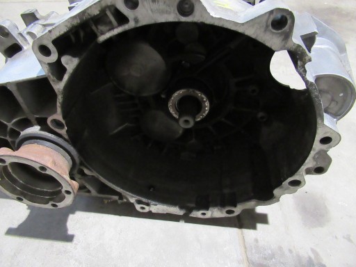 CAMBIO LXM VW AUDI SKODA SEAT 1.4 TSI