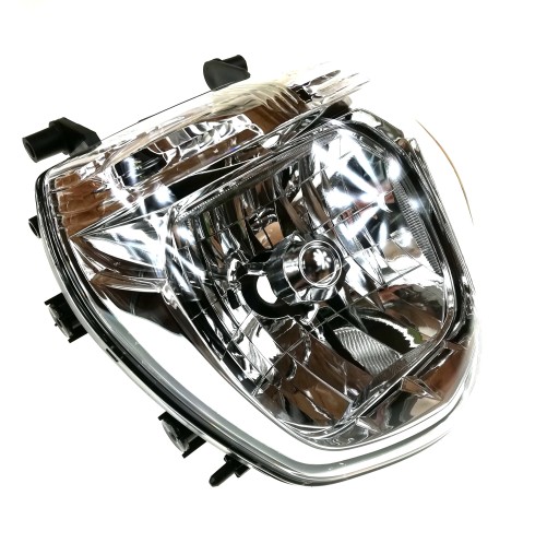 35100-44G01-999 - ФАРА ПЕРЕДНЯ ФАРА SUZUKI GSR 600 ОРИГІНАЛ НОВИЙ