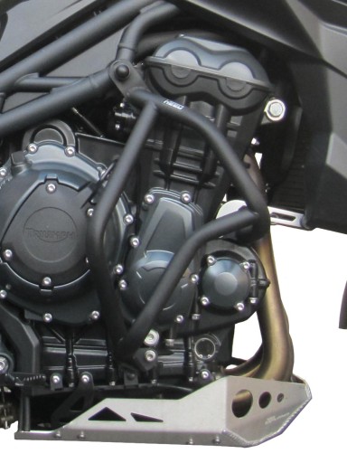 Gmole HEED TRIUMPH TIGER 1200 (2018 -) Нижний