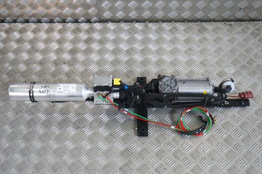 НАСОС ПІДВІСКИ PORSCHE 991 GT3 LIFT 99134126398