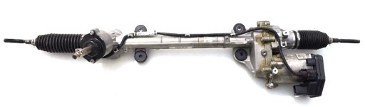 JK83-3200-AB - JAGUAR XE XF II НОВА МОДЕЛЬ КОРОБКА ПЕРЕДАЧ
