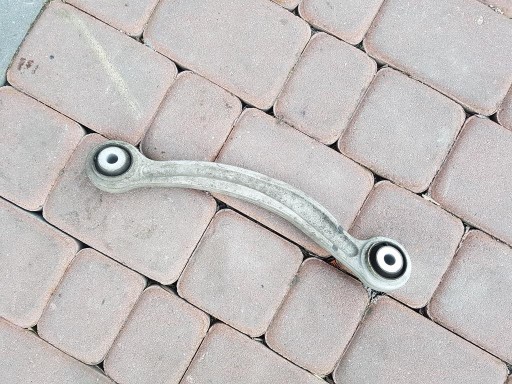 arm rear part rear left axle beam Mercedes W218 CLS