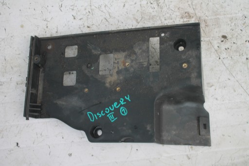 holder of the battery DWM500021 DISCOVERY 3 III