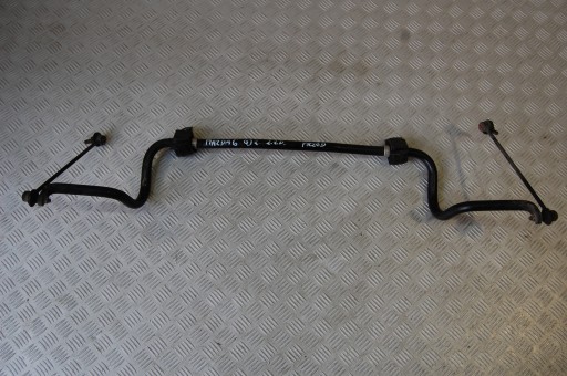 STABILIZATOR bar front MAZDA 6 VI GJ LIFT