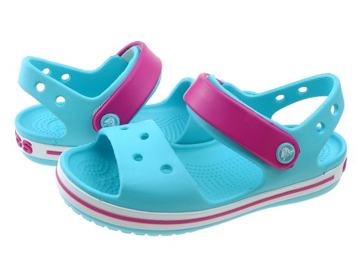 crocs 22