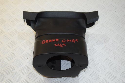 steering wheel cover FORD GRAND C-MAX MK2
