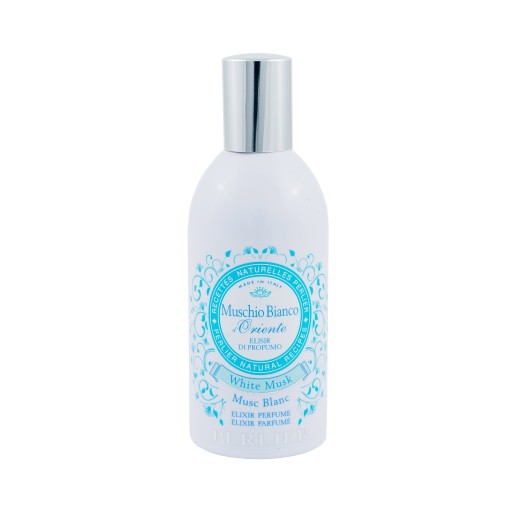 perlier muschio bianco d'oriente woda perfumowana 100 ml    