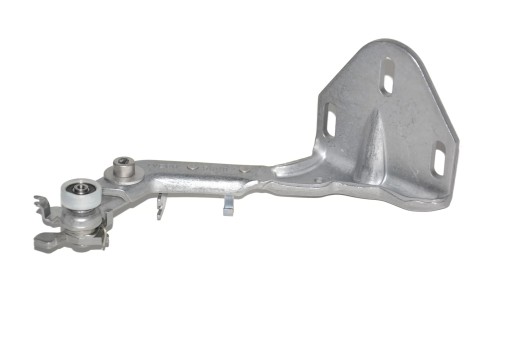 5801523374 - IVECO DAILY 2014 ТЕЛЕЖКА РАЗДВИЖНЫЕ ДВЕРИ РОЛИК ВНИЗ