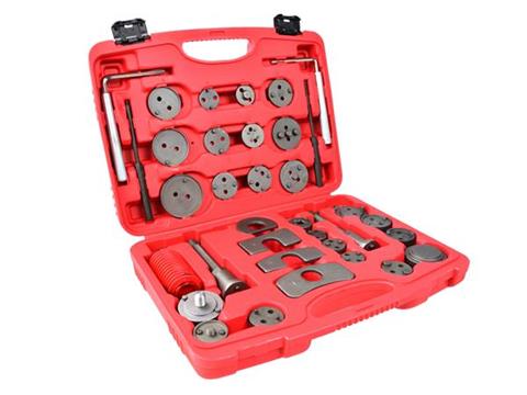 GEKO ham поршневой экструзионный комплект G02542