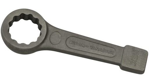 Гайковерт 60 мм для перфорации ударный гайковерт DIN-7444