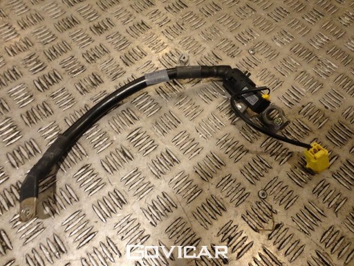 IDEALNA fuse minus clamp BENTLEY GT GTC 1