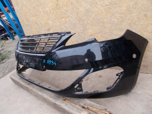 paraurti anteriore anteriore PEUGEOT 308 13