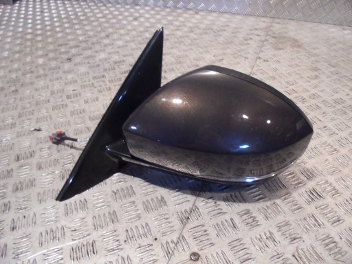 ДЗЕРКАЛО ЛІВЕ RANGE ROVER SPORT L494 L1276 8K 1