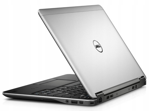 Laptop Dell E7240 I5 8gb Ssd Windows Sklep I Laptopy Dell Allegro Pl