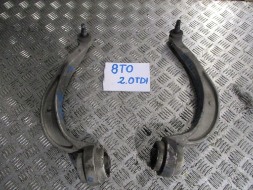 arm of the arm Audi A5 8T0 2.0TDI front