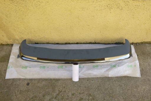 PEUGEOT 2008 spoiler kapoty zadní novy originál