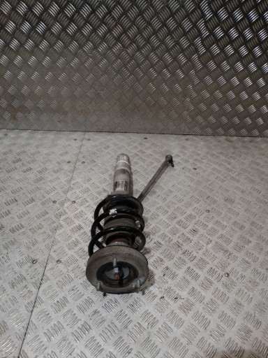 IDEALNY shock absorber front right BMW E93 EDC 1