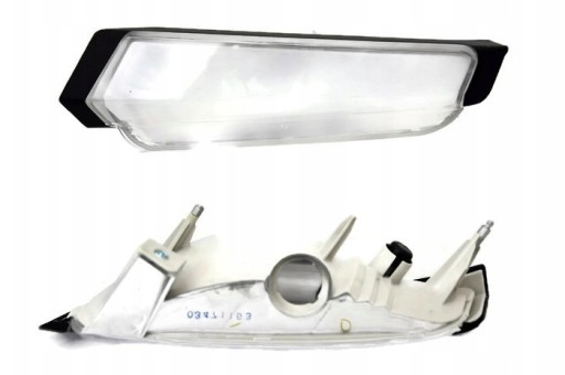 663-1602L-UE-SL - IVECO DAILY З 2014-ЛІВИЙ СИГНАЛ ПОВОРОТУ НОВИЙ ^