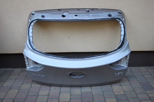 Hyundai i30 II HB хетч нова модель 2012 2016 р.в