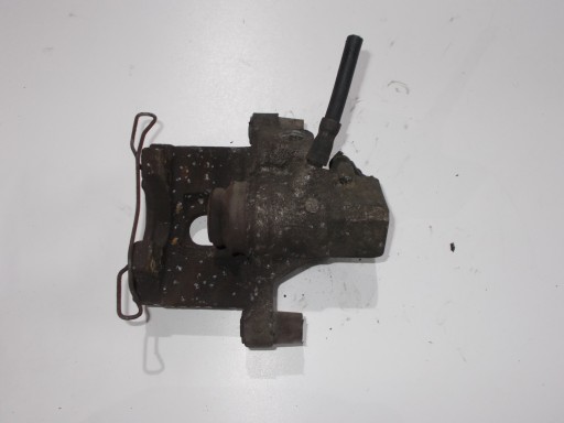 FORD FOCUS MK2 CALIPER BRAKE RIGHT REAR PART 07R>