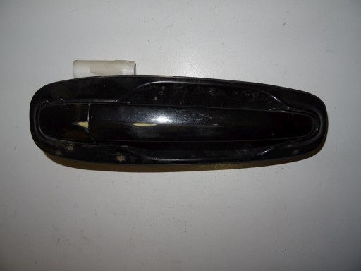 Chevrolet Nubira handle exterior right rear part rear