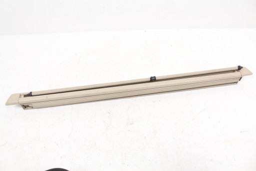 РОЛЬСТАВНІ ПРАВА ЗАДНІ ДВЕРІ CADILLAC SRX 2005 04-