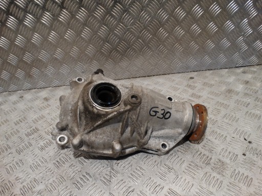 IDEALNY DIFFERENZIALE ANTERIORE BMW G30 G31 G15 F34 2,93 1